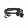 7 Pin to 4-Pin Trailer Wiring Harness (2)
