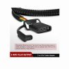 7 Pin to 4-Pin Trailer Wiring Harness (5)